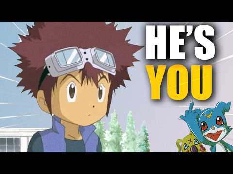 In Defense Of Davis: The ‘Hated’ Digimon Leader