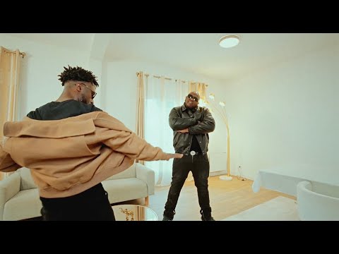 Dehmo & Hache-P - Têtu Feat Doums, Slkrack