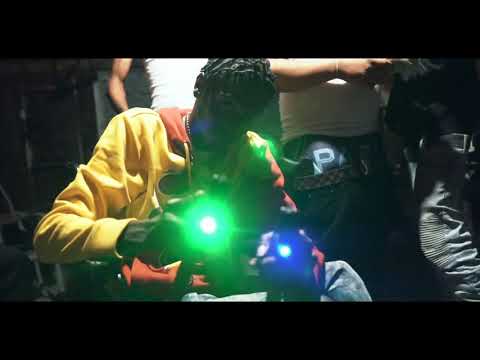 Cuzin x Teezy x Baby D - Take Off (Official Music Video)