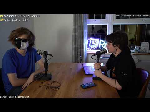 Nothing | It's All Canon