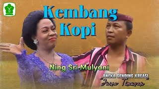 Download lagu Kembang Kopi - Ning Sri Mulyani 'Aneka Gending Kreasi Jawa Timur' mp3