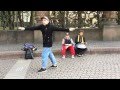 Pushkin & Gim|Hip-Hop Freestyle|Невский Проспект|Санкт ...