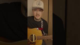 Quick Guitar Tutorial - Tom Petty - Free Fallin' #guitarlesson #guitartutorial
