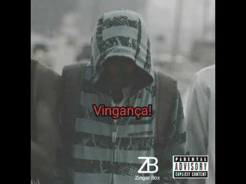 Serial Flow Nde - Vingança Ft Amell chrispin & Coldaplay cover(Prod. Decibel Lyrical & ZB Studio)