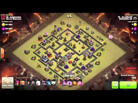 WARGODS BR vs DUTCH WARZONE   ATAQUES CV9