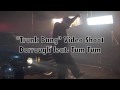 DORROUGH FEAT. TUM TUM "TRUNK BANG" MUSIC VIDEO BEHIND THE SCENES