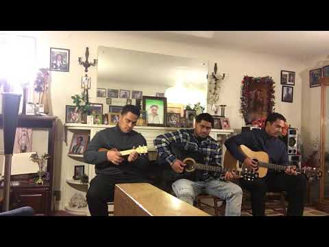 Ta’ahine ‘o Saione cover by Koula ‘Oe Anomasima