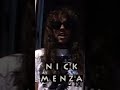 Nick Menza put on the spot explains "Hangar 18" #megadeth #davemustaine  #nickmenza #martyfriedman