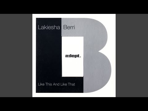 Like This and Like That