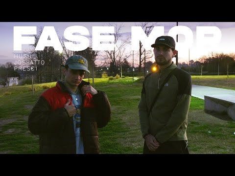 Video thumbnail for Fase MOR