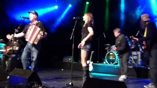 Two Rocks Band -- Lâche pas la patate