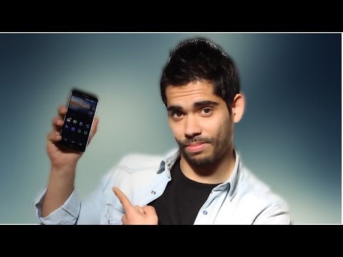 Todo sobre el smartphone de Jaume