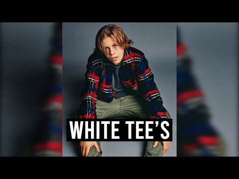 [FREE] "White Tee's" Polo G x The Kid LAROI Type Beat (Prod By IDS)