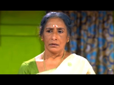 Manjurukum Kaalam || Episode 547