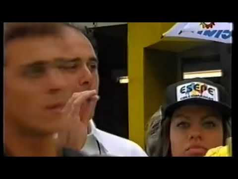 Turismo Carretera 1997 | 2da. fecha | Balcarce | ÚLTIMA VUELTA