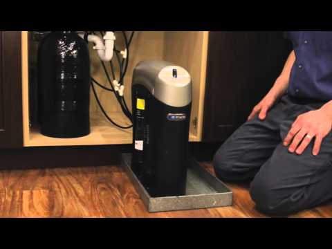 How to Change Your Kinetico K5 Cartridges