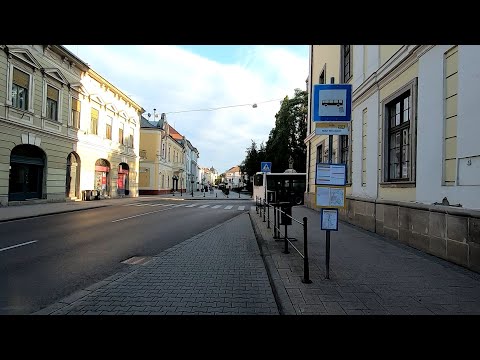 Eger 2A járat; Szalapart út - Tihaméri malom