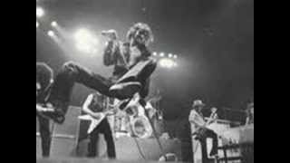 J.Geils Band - Cruisin&#39; For A Love @ Winterland &#39; 77