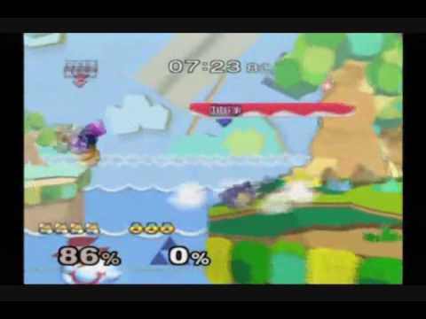 LoLiS III - Drephen (Sheik) vs. Kels (Fox) 3.1