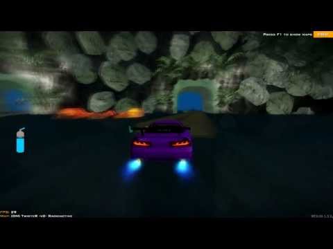 [DM] TwisteR -V2- Radioactive