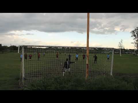 No siempre se gana, pero la garra y el corazón se dejaron en cada jugada.