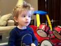 Dylan Loves Jay Jay The Jet Plane