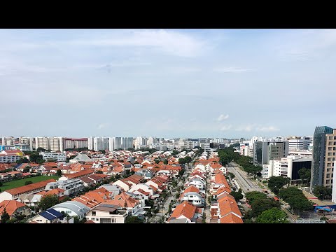 The Venue Residences and Shoppes, 12 Tai Thong Crescent, Macpherson / Potong Pasir, 1 Bedroom, 500 sqft, Apartment For Rent, by Frank Goh, 24192146 - PropertyGuru.com.sg