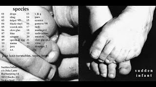 Sudden Infant - Species (1998)
