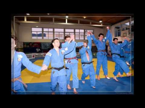 Bundesligakämpfer PSV Salzburg - Judo Spilka Johannes