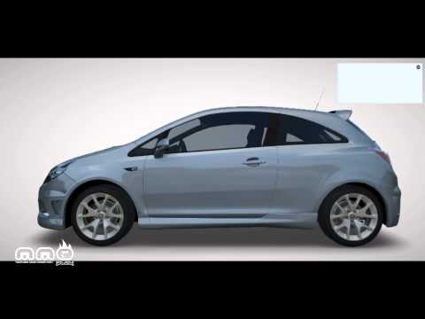 Auto Club Revolution Gameplay First Look - HD