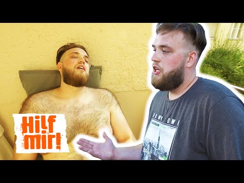 The King of Trashy Men 🤴🏻 | Help Me!