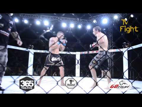 TvFight LFC Evandy badboy vs Edin coiote