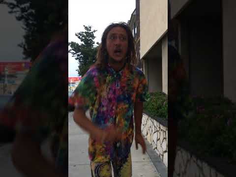 CHNLFRSTL by ChefSPARKY "Soul La De"