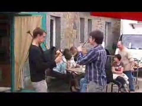 Les frères Cornic - Marche