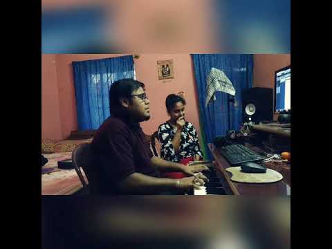 Bidisha Biswas Hindi cover