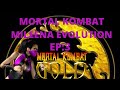 THE RULER OF THE QUEEN Mortal Kombat Mileena Evolution Ep 3 MK Gold
