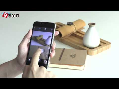 DOOGEE SHOOT 2 camera features specific introduction