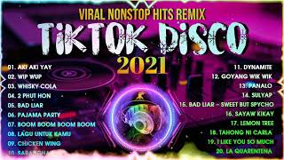 Download lagu BEST VIRAL TIKTOK DANCE AND BUDOTS REMIX 2021 Dj R....mp3