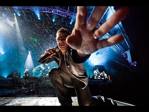 U2 - Glastonbury 2011 - Full Concert - HD