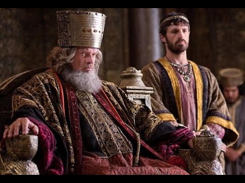 Herodes ¿Un rey judío? - Irving Gatell