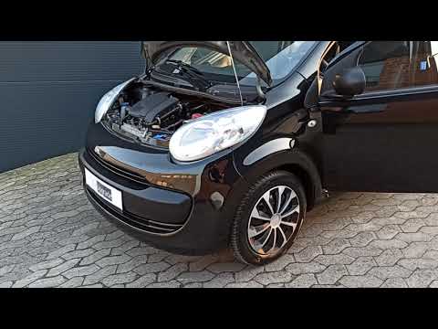 CarUpgrade:  Citroen C1, EZ. 2005
