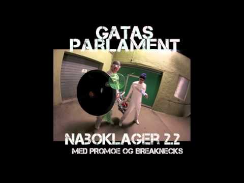 Naboklager 2.2 med Breaknecks og Promoe