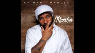 Ky-Mani Marley Feat. Matisyahu & Gentleman - We Are (Maestro)