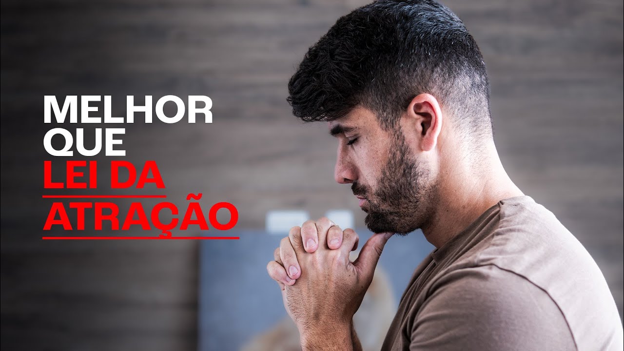 Deus Respondeu às minhas orações