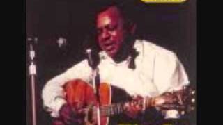 Big Joe Williams- Sugar Mama