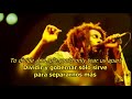 Zimbabwe - Bob Marley (LYRICS/LETRA) (Reggae)