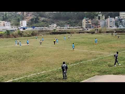 39th Live A.P.F. brigade cup 2024