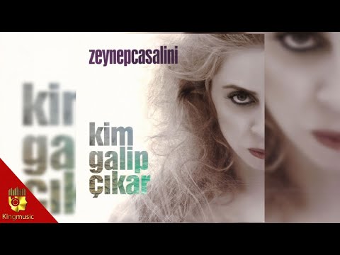 Derin Mevzu - Zeynep Casalini
