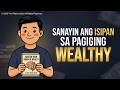 Master Your Brain Of Wealth Punuin Ang Utak Ng Buhay Na Masagana