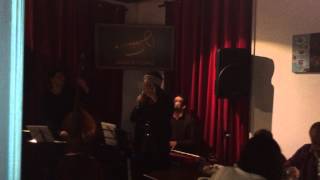 Coro da Primavera Zeca Afonso | Beatriz Nunes Trio